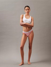 Набір з 3 трусиків бікіні Calvin Klein 1159816483  (Різнокольоровий M)