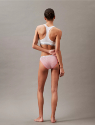 Набір з 3 трусиків бікіні Calvin Klein 1159816483  (Різнокольоровий M)