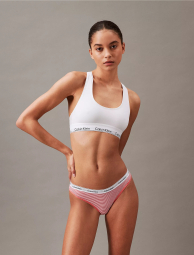 Набір з 3 трусиків бікіні Calvin Klein 1159816483  (Різнокольоровий M)