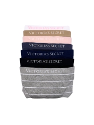 Набор трусиков Victoria's Secret бикини 1159818251 (Разные цвета XS)