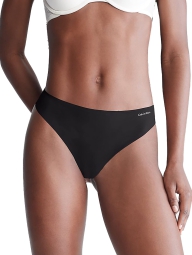 Жіночі трусики тонг Calvin Klein набір 1159820523 (Різні кольори XL)