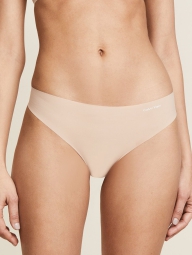 Жіночі трусики тонг Calvin Klein набір 1159820523 (Різні кольори XL)
