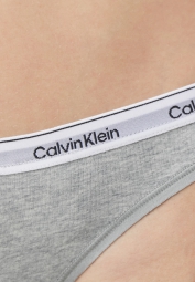 Жіночі трусики тонг Calvin Klein набір 1159824892 (Різні кольори XL)