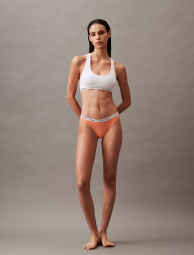 Жіночі трусики тонг Calvin Klein набір 1159824892 (Різні кольори XL)