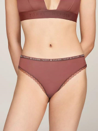 Женские трусики бикини Tommy Hilfiger набор 1159832969 (Разные цвета S)