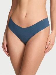 Набор бесшовных трусиков Victoria's Secret тонг 1159833702 (Разные цвета XS)