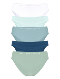 Набор трусиков Victoria's Secret бикини 1159833775 (Разные цвета XXL)