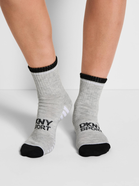 Набор носков DKNY 6 пар 1159832343 (Разные цвета One Size)