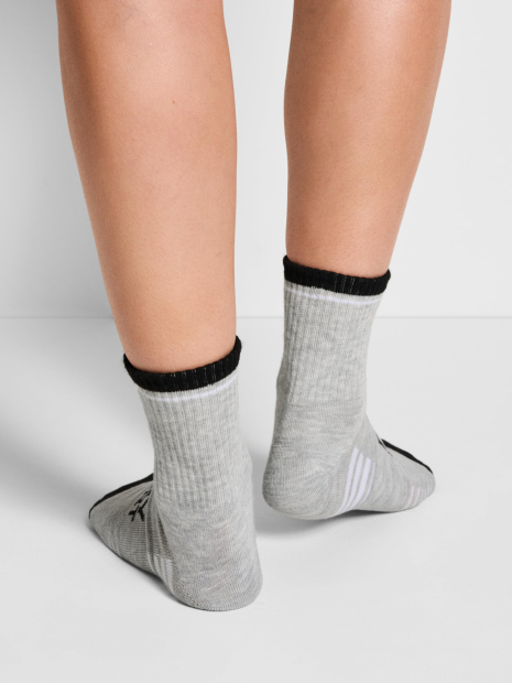Набор носков DKNY 6 пар 1159832343 (Разные цвета One Size)