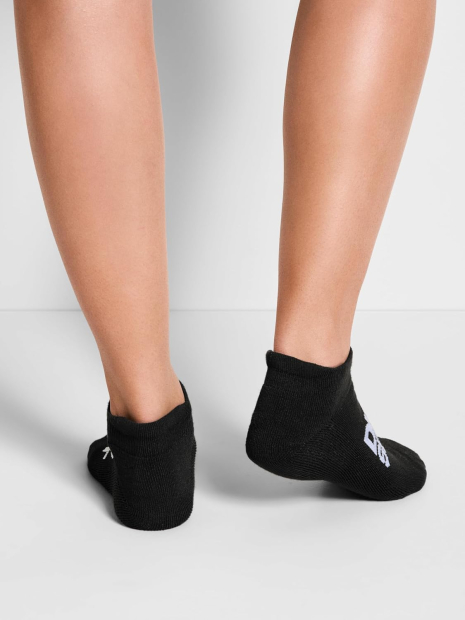 Набор укороченных носков от DKNY 6 пар 1159836654 (Разные цвета One Size)