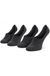 Набор женских носков Calvin Klein 1159808829 (Серый, 35-38)