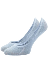 Набор женских носков от Tommy Hilfiger 1159808833 (Голубой, 35-38)