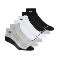 Набор носков DKNY 6 пар 1159834174 (Разные цвета One Size)