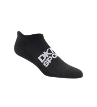 Набор укороченных носков от DKNY 6 пар 1159836656 (Черный One Size)