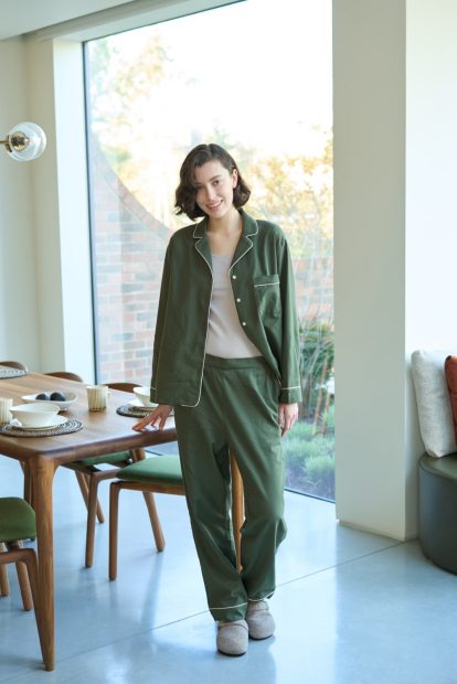 Жіночий лонгслів UNIQLO HEATTECH 1159831264 (Сірий XXL)