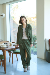 Жіночий лонгслів UNIQLO HEATTECH 1159831264 (Сірий XXL)