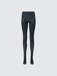 Женские термоколготки HEATTECH UNIQLO 1159834089 (Серый M)