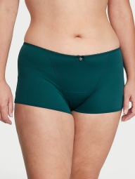 Трусики-шорты для менструации Victoria's Secret 1159806479 (Зеленый, L)