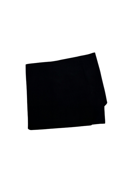 Жіночі безшовні трусики Uniqlo з технологією AIRism 1159795462 (Чорний, XL)