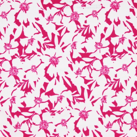 Женские трусики брифы Uniqlo с принтом 1159798759 (Розовый, XL)