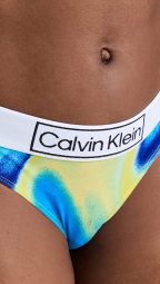 Женские трусики Calvin Klein бикини 1159779491 (Разные цвета, M)