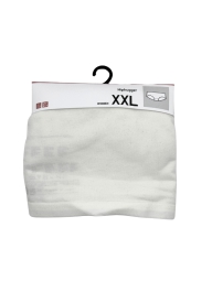 Женские трусики Uniqlo 1159786888 (Белый, XXL)