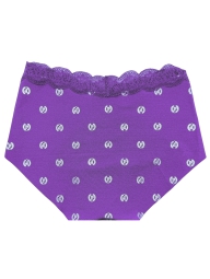 Безшовні жіночі трусики шортики Victoria's Secret 1159807787 (Фіолетовий, XS) 1159807787 (Бірюзовий, XS)