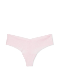 Бесшовные трусики тонг Victoria's Secret Pink 1159810976 (Розовый, M)