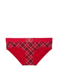 Жіночі трусики хіпхагери Victoria's Secret 1159819798 (Червоний L)