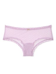 Трусики чики Victoria's Secret 1159820638 (Бузковий L)