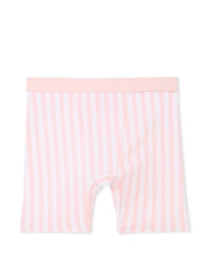 Трусики шортики Victoria's Secret боксеры удлиненные 1159820720 (Розовый M)