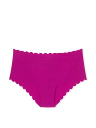 Бесшовные трусики чики Victoria's Secret 1159820762 (Розовый M)