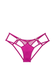 Женские гладкие трусики чики Victoria's Secret 1159823089 (Розовый XS)