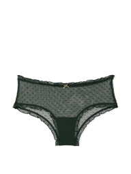 Трусики чики Victoria's Secret 1159822140 (Зеленый XXL)