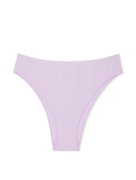 Трусики бразилиана Victoria's Secret Pink 1159823679 (Сиреневый S)