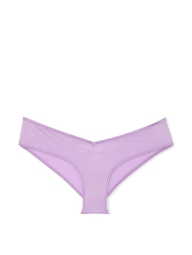 Женские гладкие трусики чики Victoria's Secret 1159826018 (Сиреневый M)