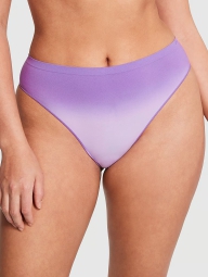 Женские трусики базильяны Victoria's Secret PINK 1159826661 (Фиолетовый XS)