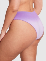 Женские трусики базильяны Victoria's Secret PINK 1159826661 (Фиолетовый XS)