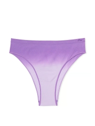 Женские трусики базильяны Victoria's Secret PINK 1159826661 (Фиолетовый XS)
