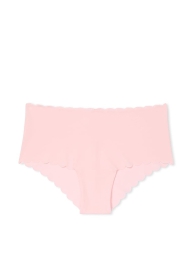 Жіночі безшовні трусики чіки Victoria's Secret 1159826742 (Рожевий S)