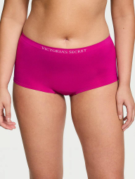 Шортики безшовні трусики Victoria's Secret 1159831735 (Рожевий S)