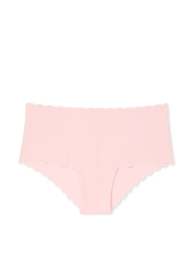 Безшовні трусики хіпхагери Victoria's Secret 1159831782 (Рожевий M)