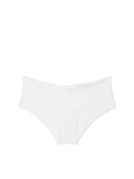 Женские бесшовные трусики чики Victoria's Secret PINK 1159832432 (Белый S)