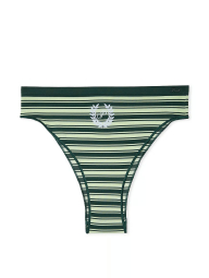 Трусики бразилії Victoria's Secret Pink 1159834198 (Зелений M)