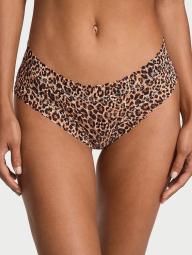Трусики чики Victoria's Secret 1159837674 (Леопардовый M)