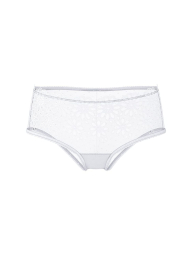 Жіночі трусики чіки Victoria's Secret 1159837686 (Білий M)