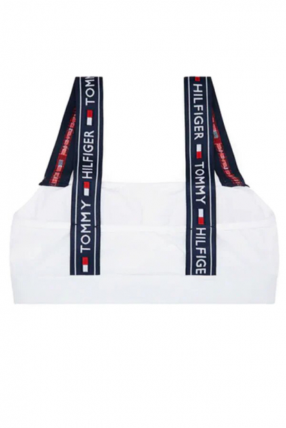 Топ-лиф Tommy Hilfiger бюстгальтер 1159763831 (Белый, S)