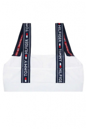 Топ-лиф Tommy Hilfiger бюстгальтер 1159763831 (Белый, S)