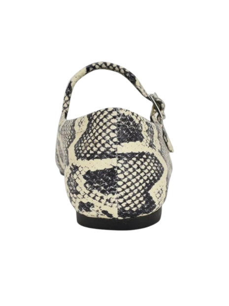 Балетки Calvin Klein 37,5 (7 US) 24,7 см Разные цвета 1159835137