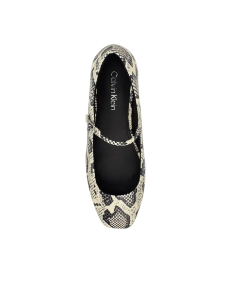 Балетки Calvin Klein 37,5 (7 US) 24,7 см Разные цвета 1159835137
